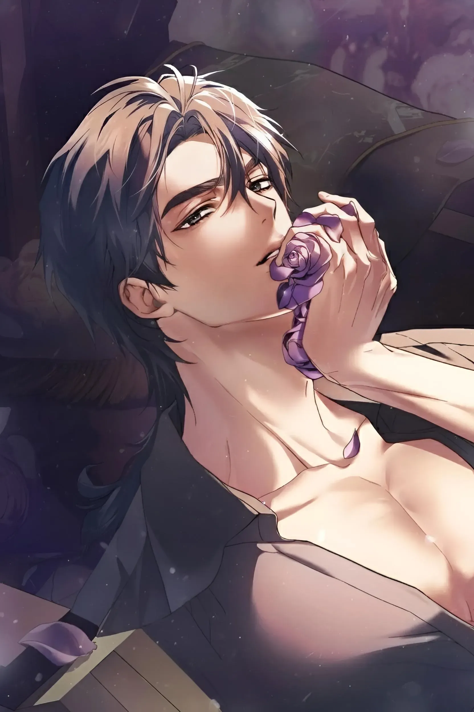 Cover of O Paraíso de Valentina +18