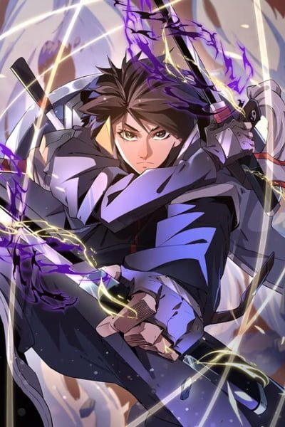 Cover of The Jobless Guy Who Has Come to Slay