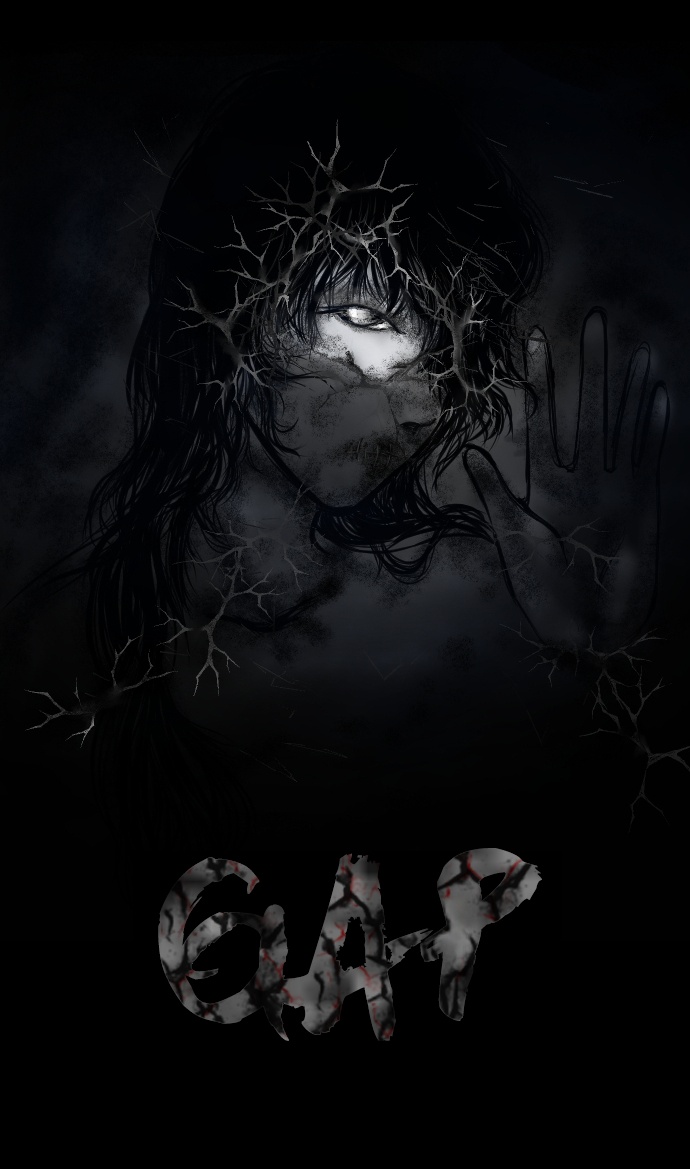Cover of Gap