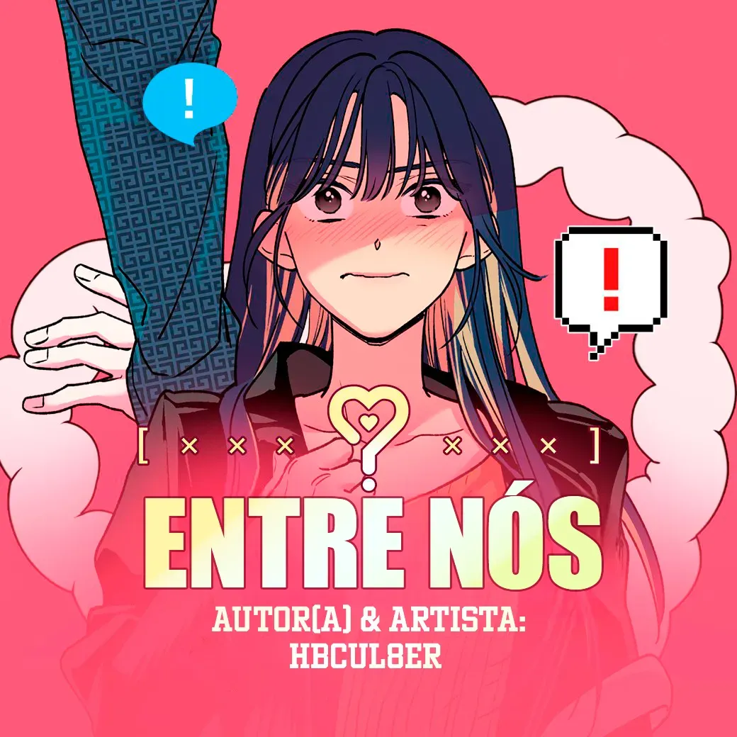 Cover of Entre Nós