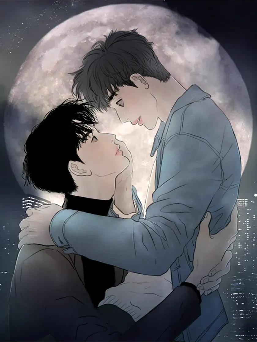 Cover of Assombrado pelo Desejo