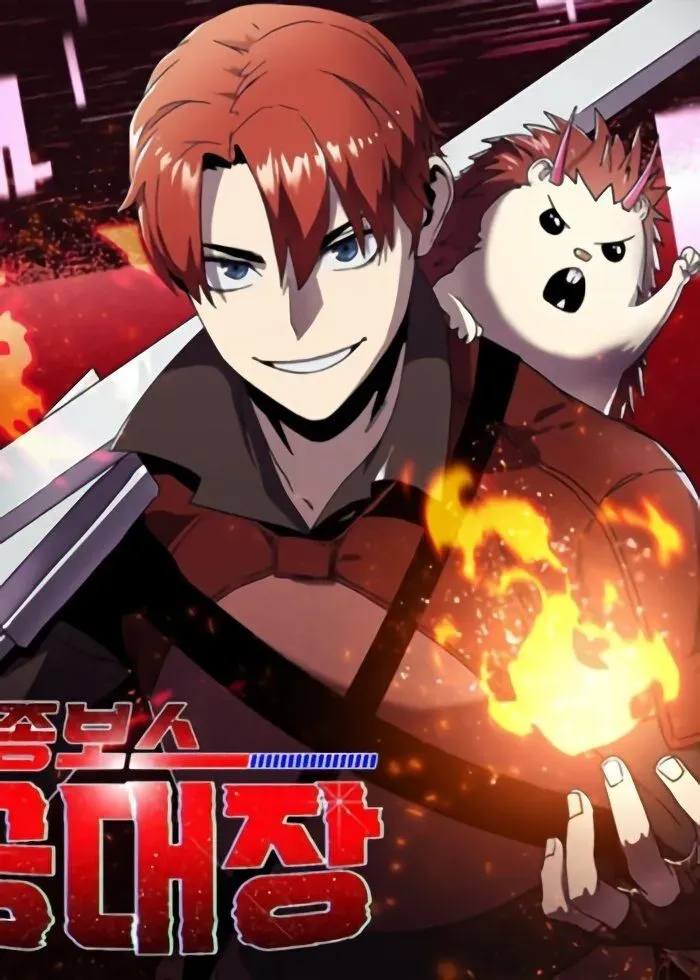 Cover of O Chefe Final: O Líder da Engenharia