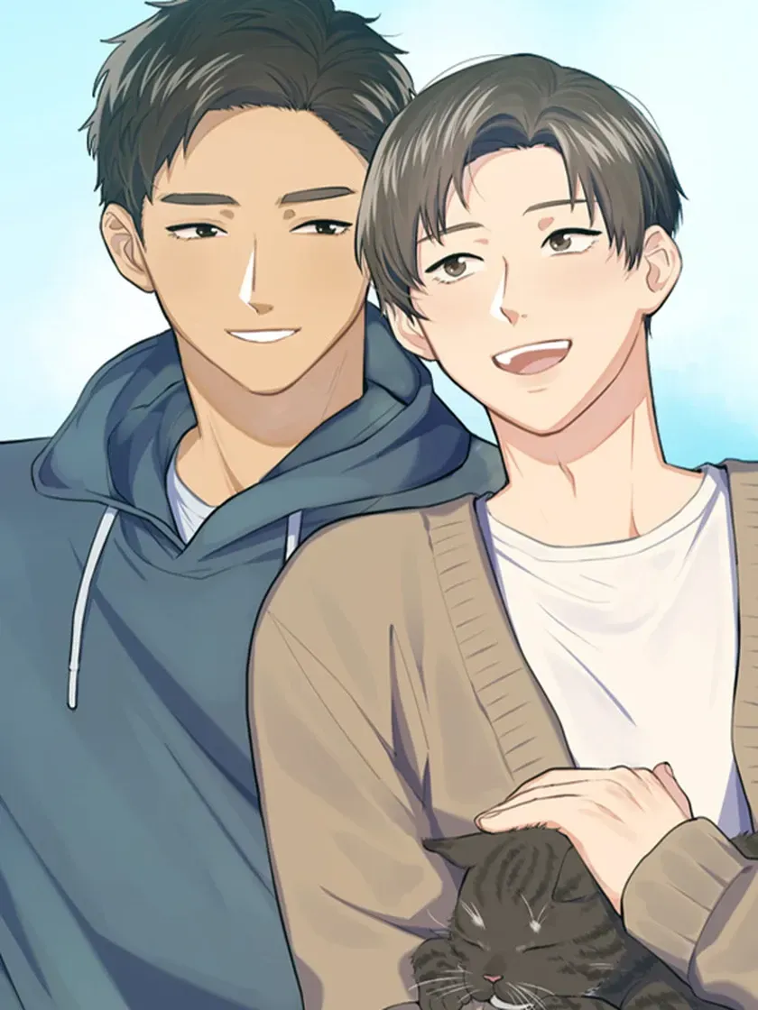 Cover of Lovers, Cats, and the Killer