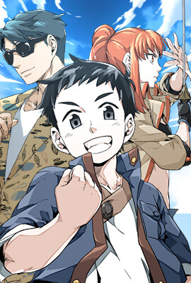 Cover of Cabalist