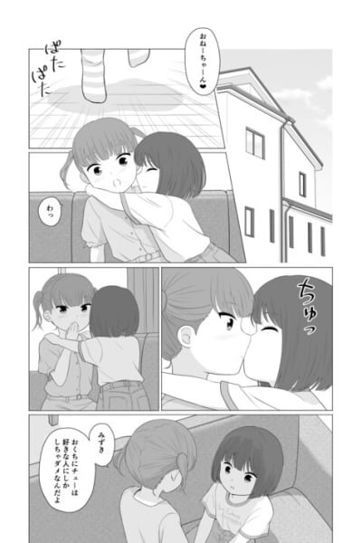 Cover of Height Gap Sisters