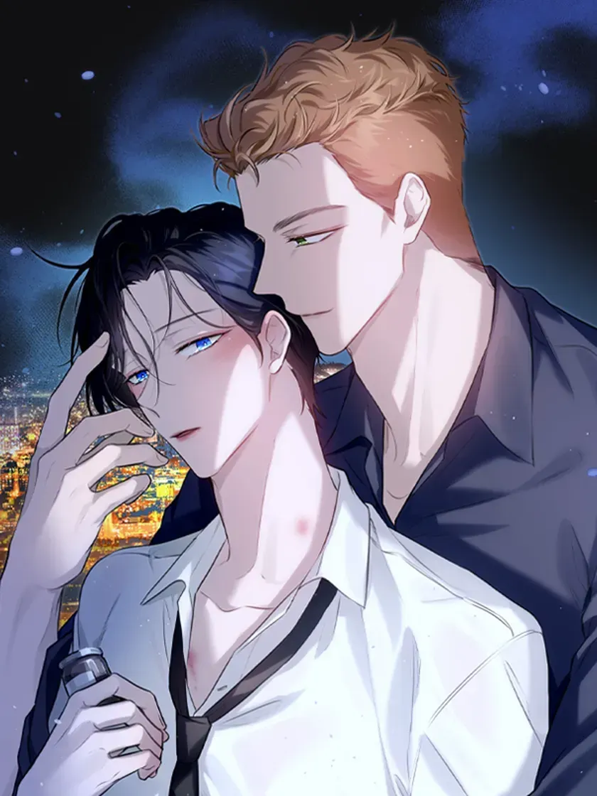 Cover of Meu Ômega Perfeito