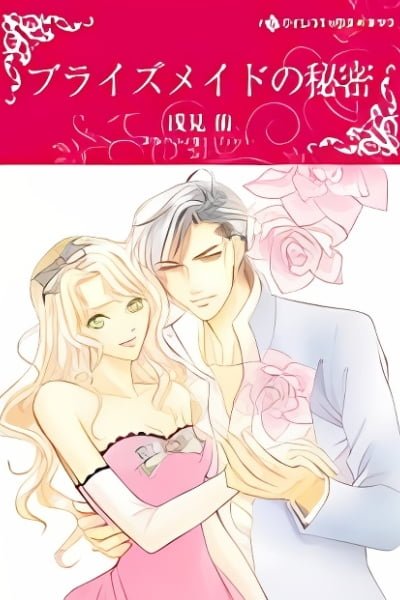 Cover of Buraizumeido no Himitsu