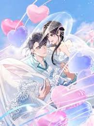 Cover of After rebirth, I married the scumbag's mortal enemy