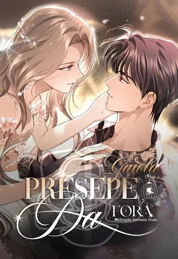 Cover of Presepe Fora Da Gaiola