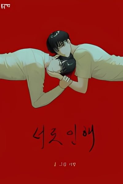 Cover of Because of You