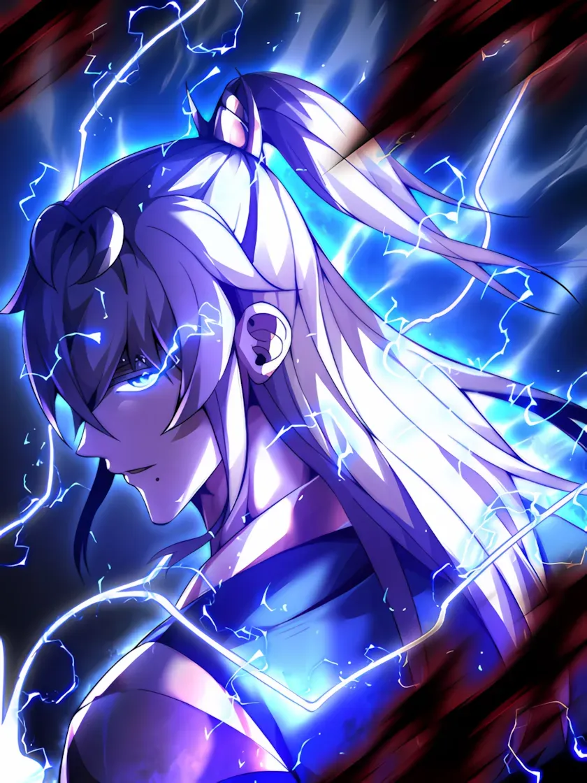 Cover of Forjado Por Cem Mil Anos de Tribulações