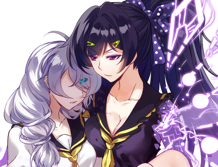 Cover of Honkai Impact 3rd - Escape from Nagazora