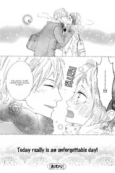 Cover of Yuki, Tokidoki Suki