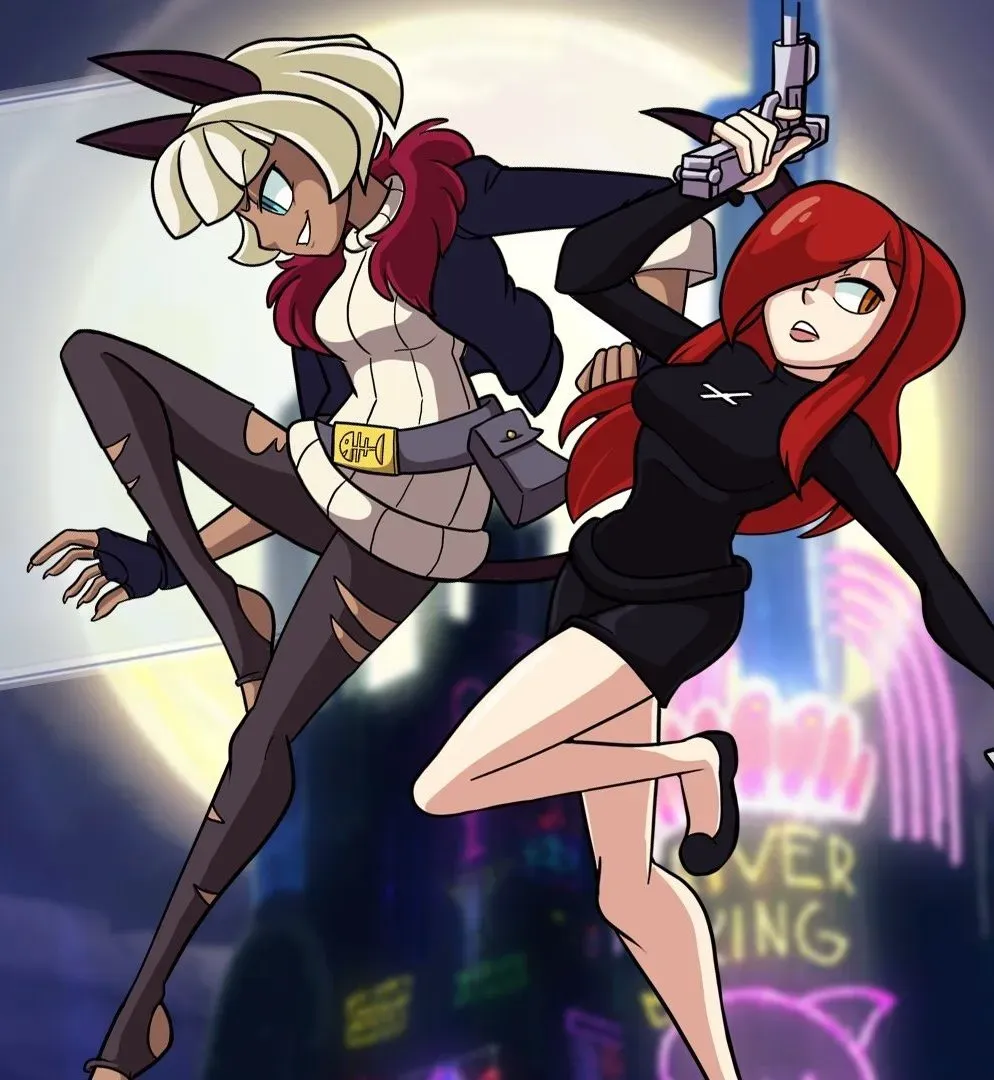 Cover of Skullgirls: A Princesa do Reino Canopy