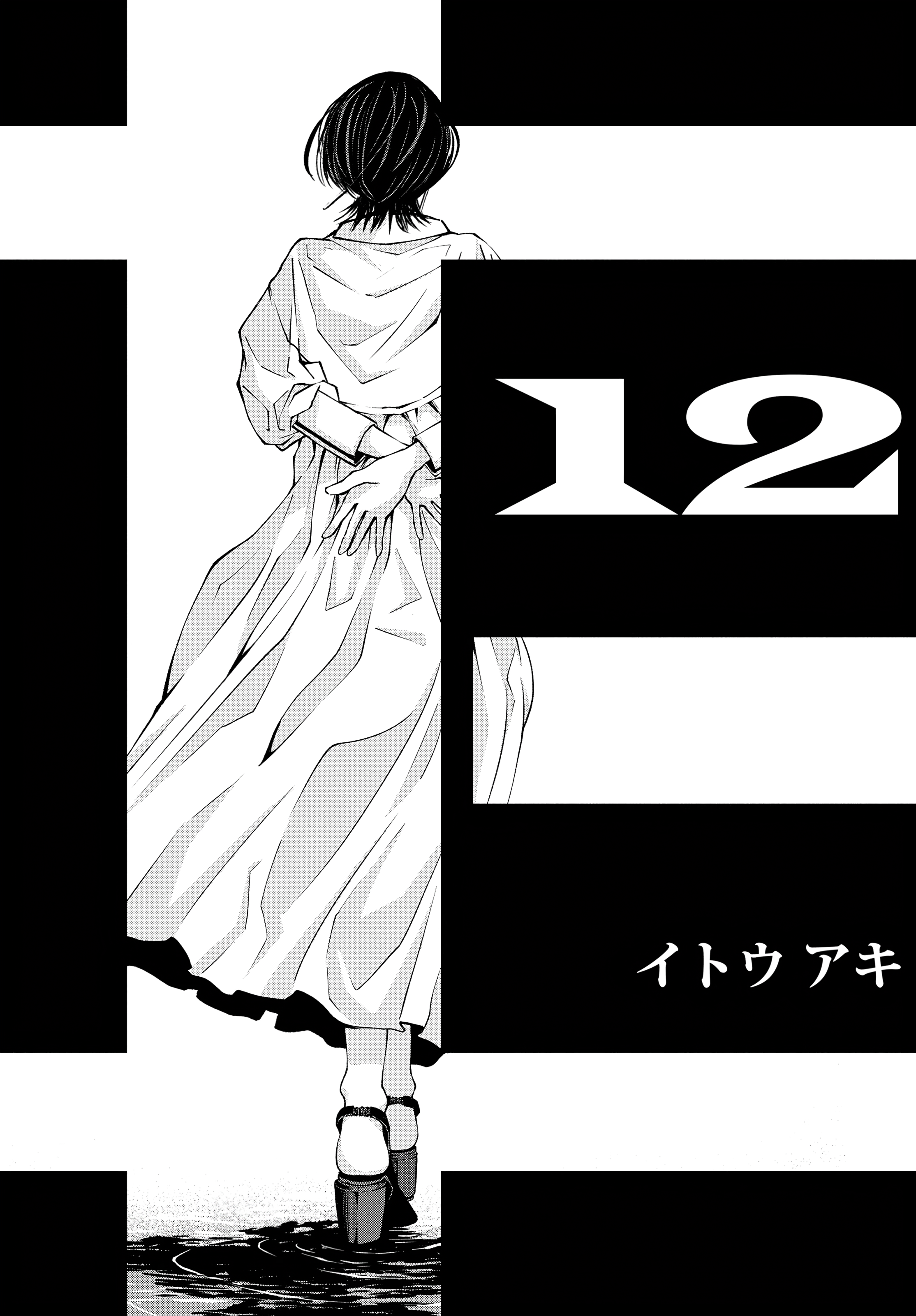 Cover of 12
