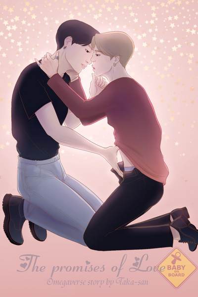 Cover of Promises of Love