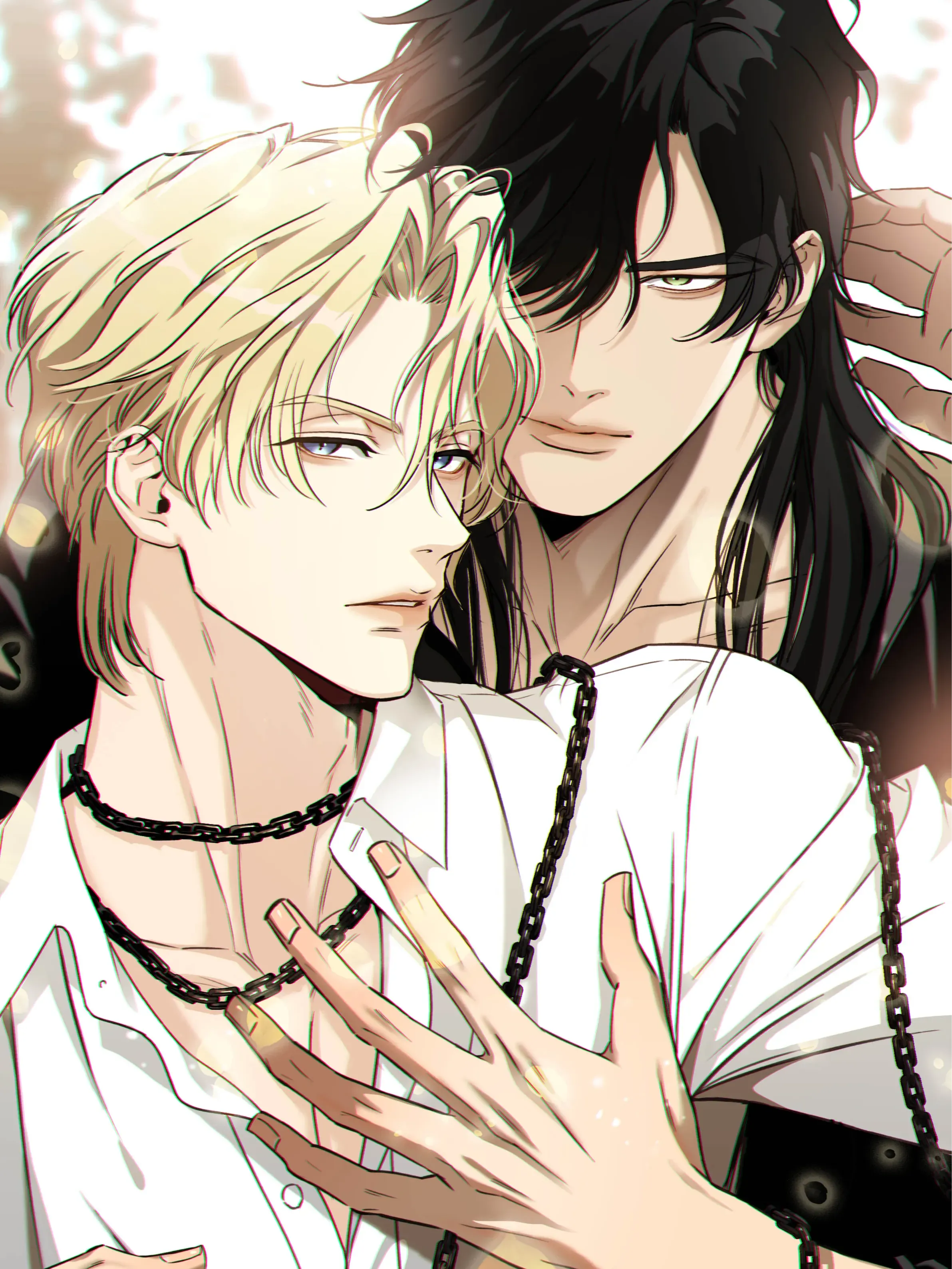 Cover of Outono no Cemitério