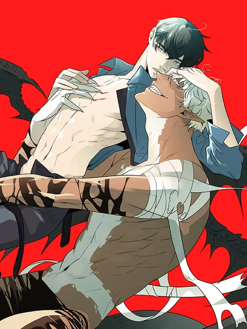 Cover of Querida porta