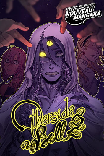 Cover of Otherside Bell