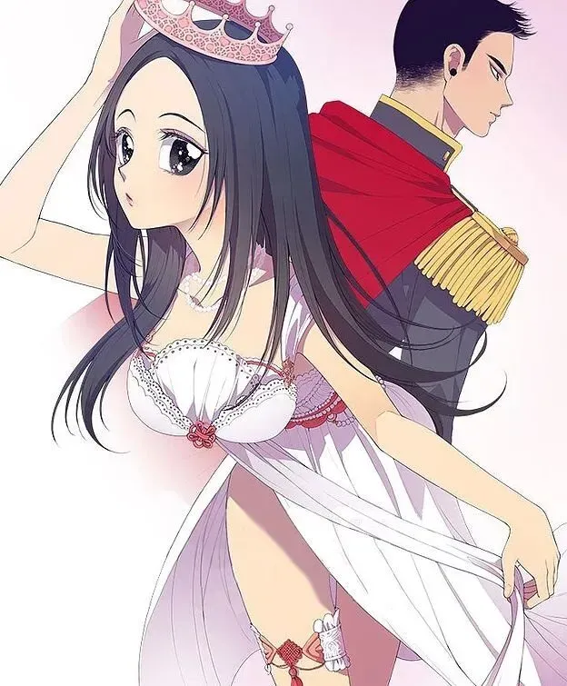 Cover of A Princesa Assassinada: Uma Nova Vida Real