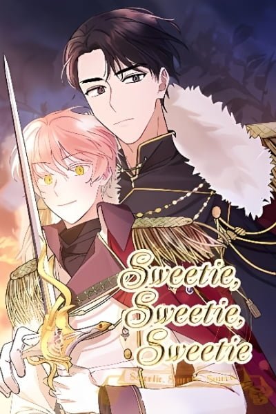 Cover of Sweetie, Sweetie, Sweetie