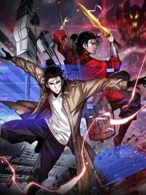 Cover of O Apocalipse Online do Mundo