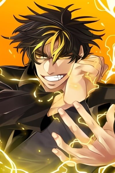 Cover of Heroes Plan.B