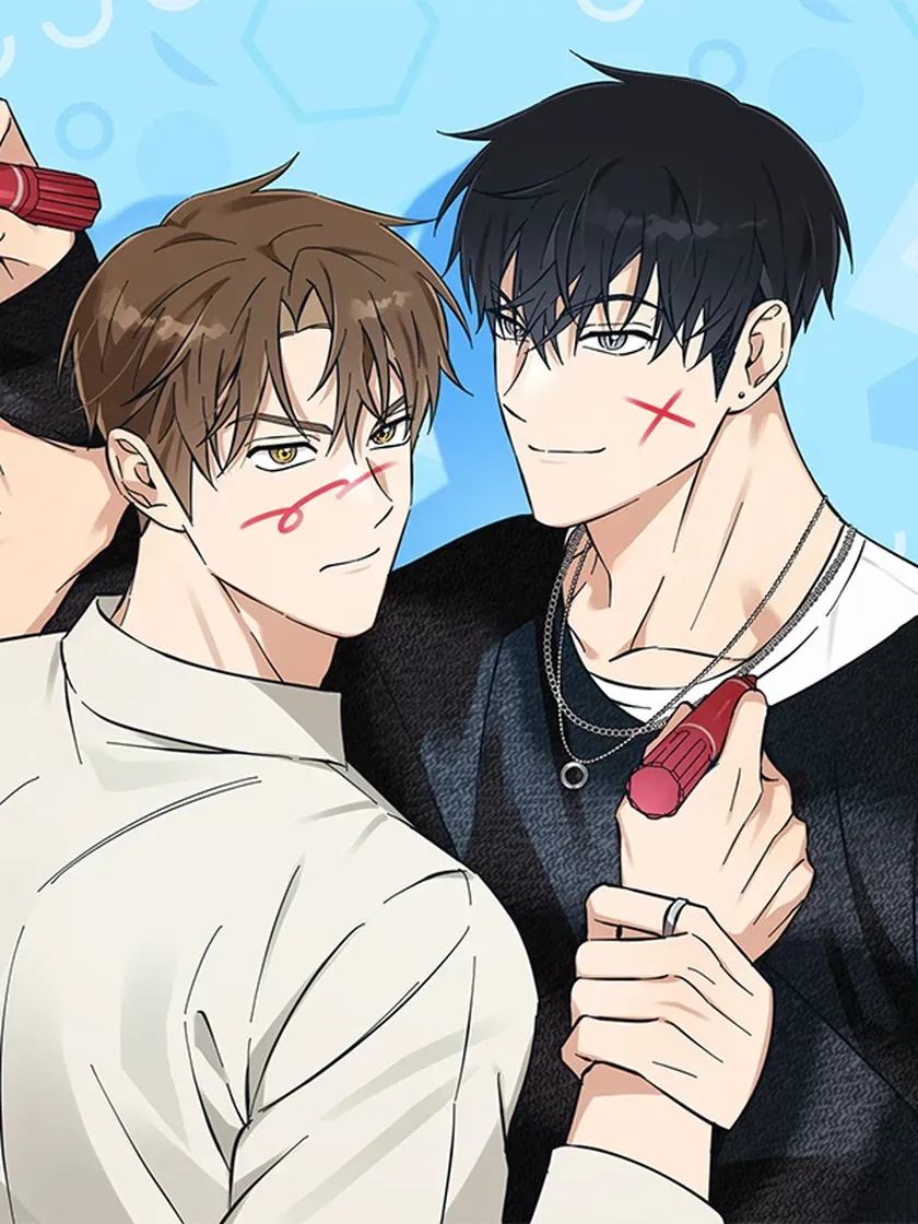 Cover of Intenções Puras