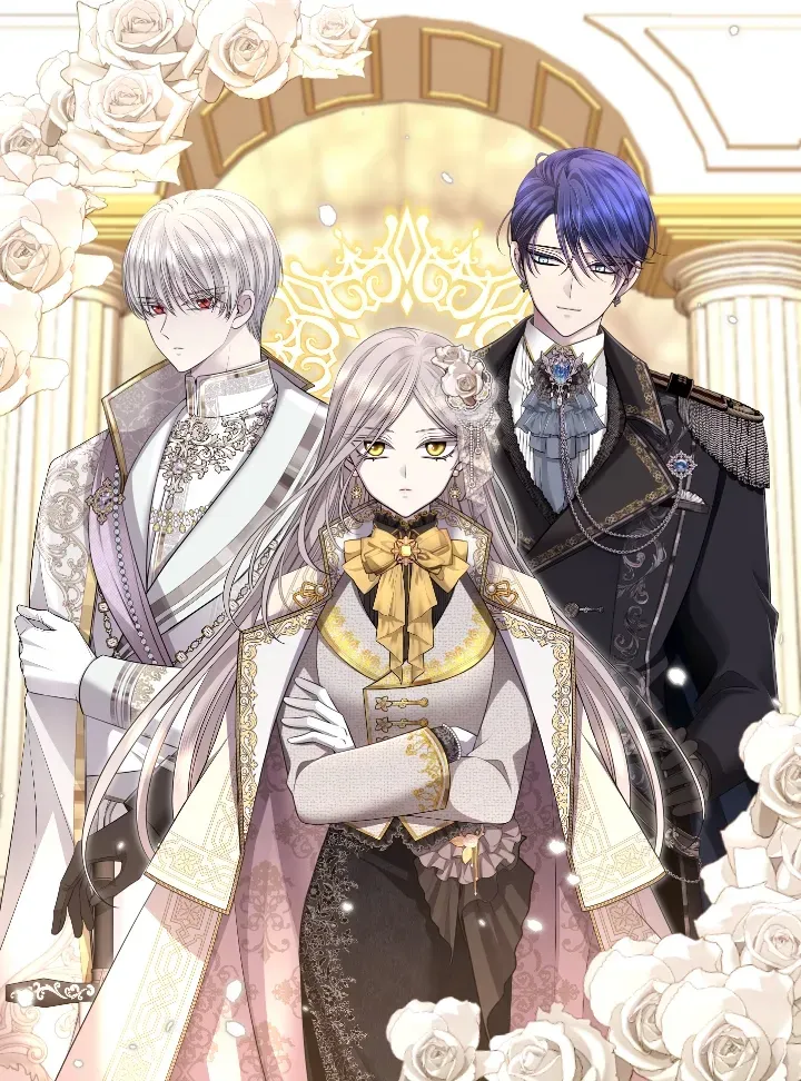 Cover of Charlotte Tem 5 Discípulos!