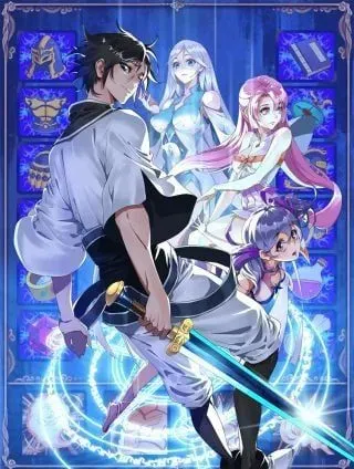 Cover of Sistema de Nívelamento Insano