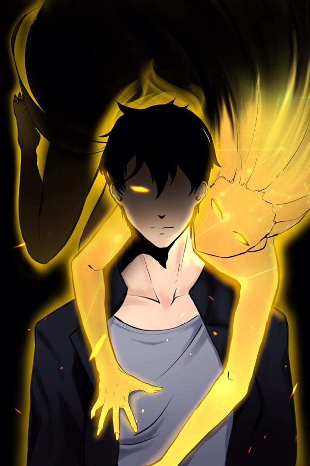 Cover of Empira's Awakening
