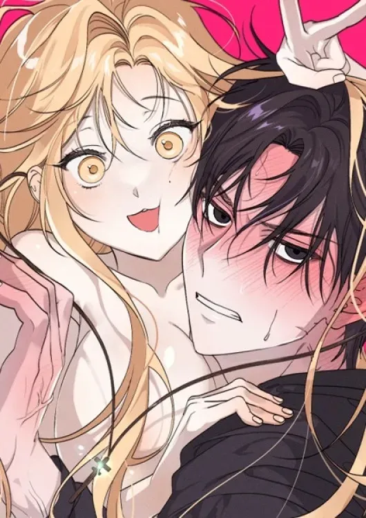 Cover of Pesadelo Buu-nitão