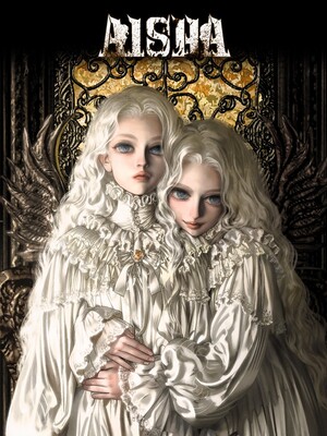 Cover of AISHA