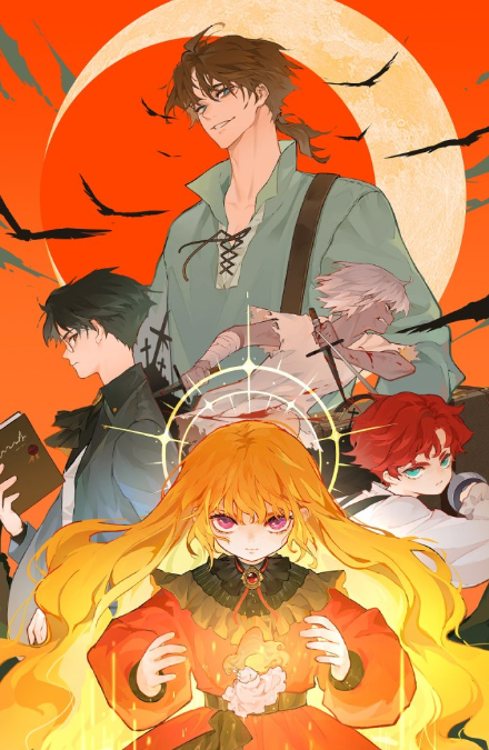 Cover of From Six to Sovereignty: The Girl Who Ruled