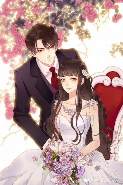 Cover of The Boss's Shotgun Wedding