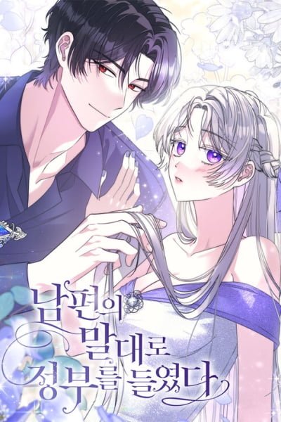 Cover of I Listened to My Husband and Brought in a Lover