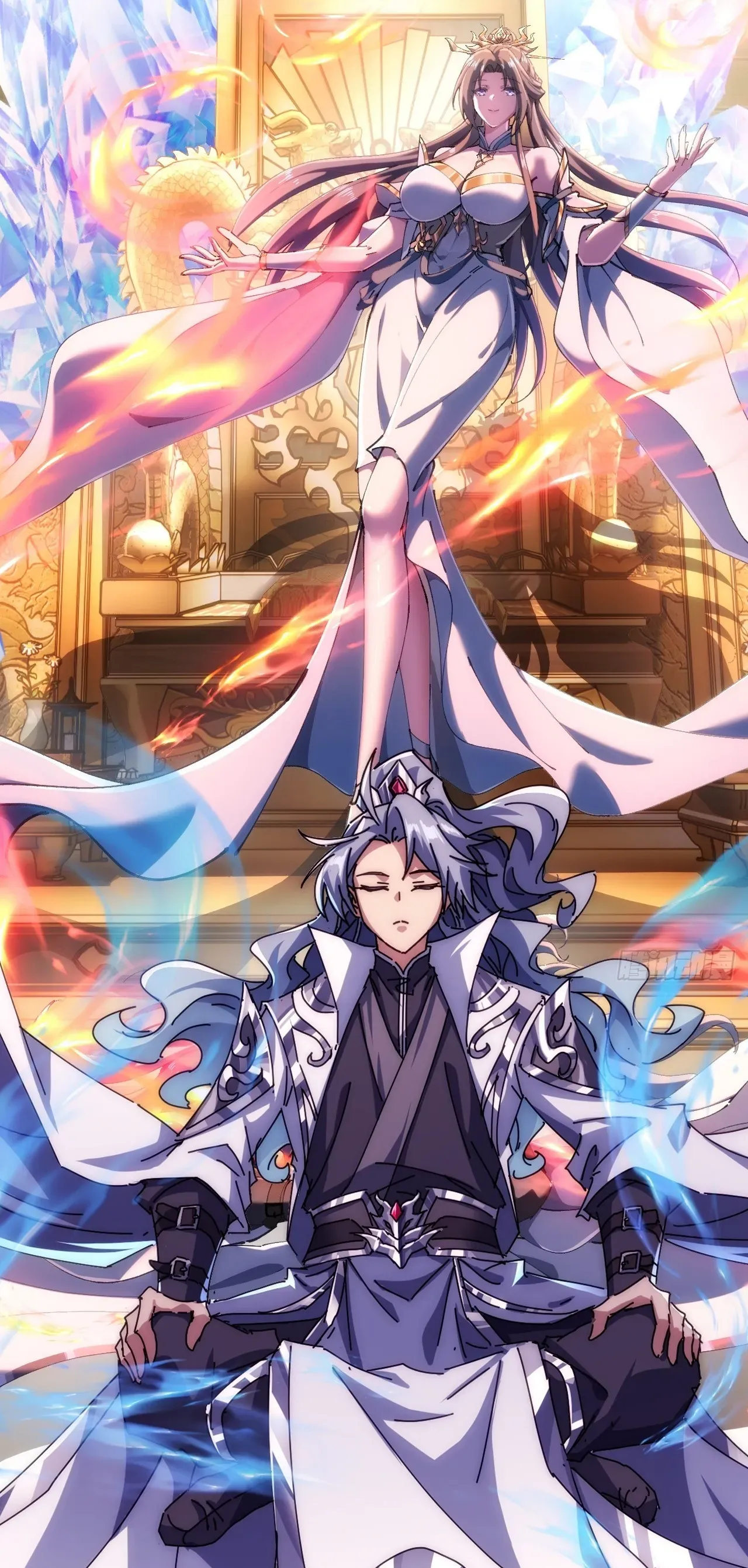 Cover of Speedrun de Cultivo, Diversão sem Limites