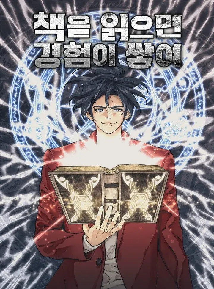 Cover of Experiências Inesperadas Entre as Páginas