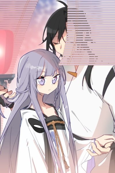 Cover of Qianqiu's World