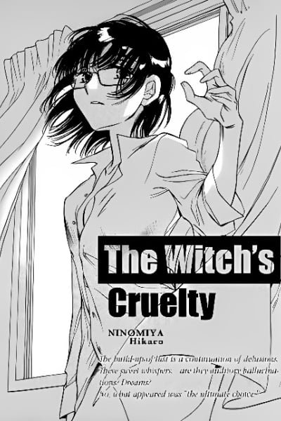 Cover of Mahou Tsukai no Reikoku