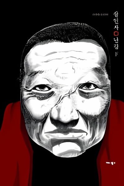 Cover of A Killer Paradox