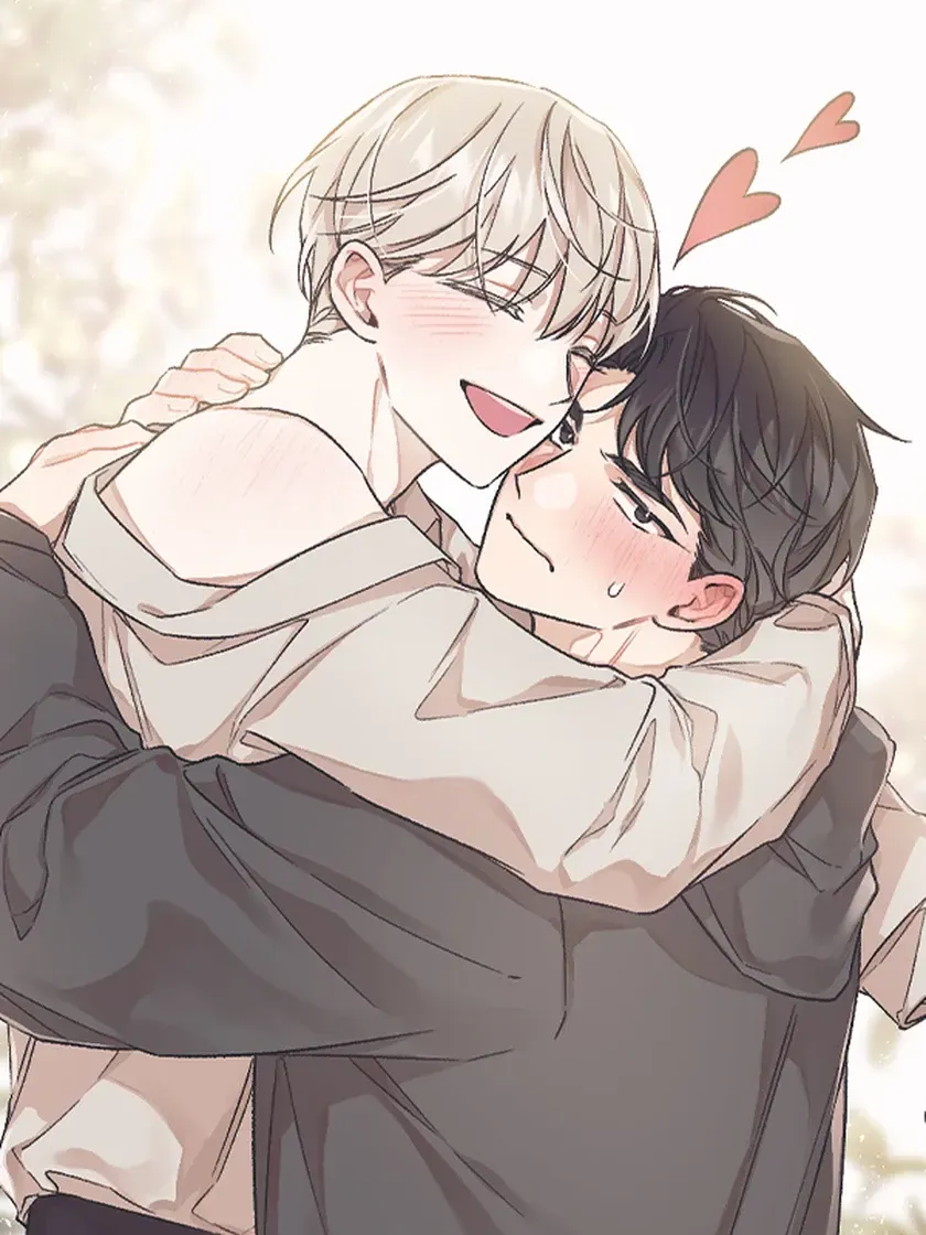 Cover of Amor da Besta de Cabelo Preto