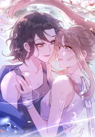 Cover of Caindo Azul