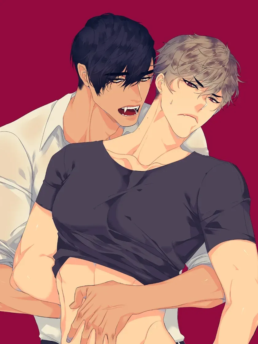 Cover of Elo de Sangue