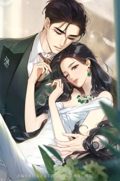 Cover of Love by Mistake