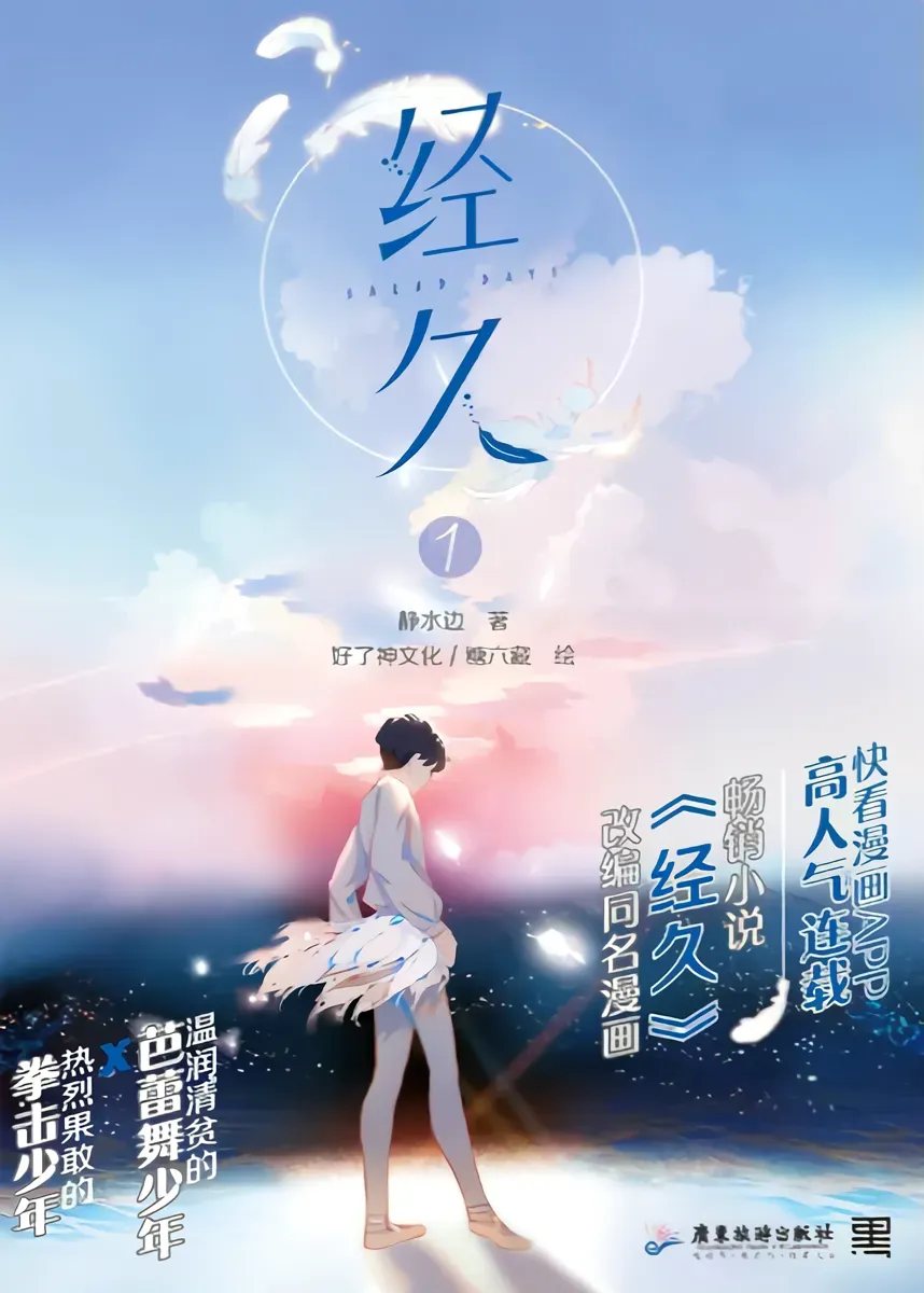 Cover of Dias de Juventude