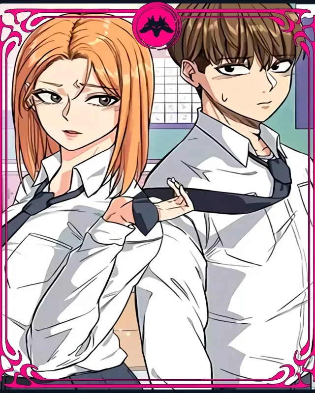 Cover of Romance desenhado