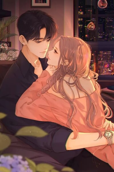 Cover of Eternal Love