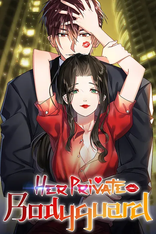 Cover of Seu Guarda Costas Particular