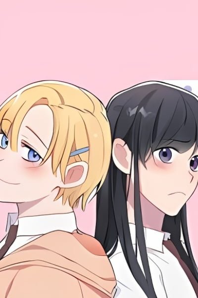 Cover of Hug the Stars